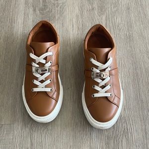Hermes Day Sneaker